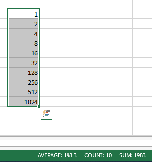 8 Useful Spreadsheet Hacks for Project Managers - Amplitude